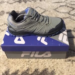 Fila shoe
